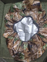 Backpack Climbing-Bag-Cover Outdoor Hiking Waterproof for 35-80L