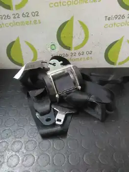 

7194361 Safety belt Rear Right Citroen C4 Saloon 1.6 16v Hdi