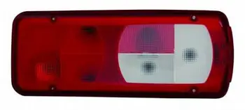 

POST LIGHT. DAF XF 106 Left 2013 Compatible