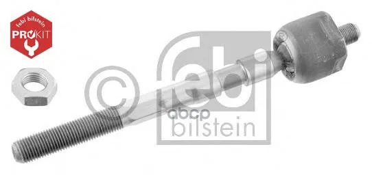 27725f_тяга Рулевая! Dacia Logan All 04 Febi 27725 Febi арт. 27725