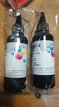 Compra 1 y obtén 1 gratis. Tinta de inyección de tinta Universal para impresoras Epson, Cartucho de recarga de tinta a granel, envío gratis