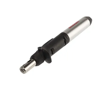 

Soldering iron gas with pezopodzhigom 17 ml. "Rexant"