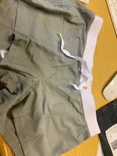 Bañadores de verano para hombre, ropa de baño Sexy, sunga bañadores, pantalones cortos de playa, 2020