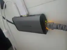 Ethernet-Adapter Lan-Network-Card Laptop Windows10 RJ45 Vention PC for 8/8.1/7-xp Mac