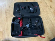 Belt Head-Strap Action-Camera Chest Yi-Lite-Accessories Vamson Hero For Gopro Mount 6-5/4