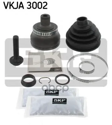Шрус Комплект Skf Vkja3002 Skf арт. VKJA3002