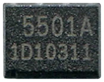 

Power Controller fa5501a, so-8