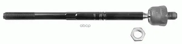 Тяга Рулевая Audi A3/Vw Golf V/Passat/Octavia 04- Лев/Прав.(Без Наконечника) Lemforder 2532902 LEMFORDER арт. 2532902
