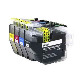 

Compatible Ink Cartridge Inkoem LC3219