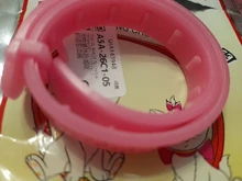 Repelente de mosquitos contra pulgas de gato, tamaño ajustable, eliminación efectiva de pulgas, piojos, ácaros, mosquitos, Color rosa, Shippi