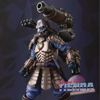 

Figure War Machine, Meisho Manga production