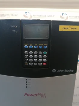 

Allen Bradley Powerflex 700 - 30KW