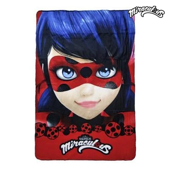 

Winter Blanket Lady Bug 884