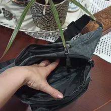 Riñonera deportiva multifunción para hombre y mujer, bolso grande para teléfono móvil, cinturón para dinero