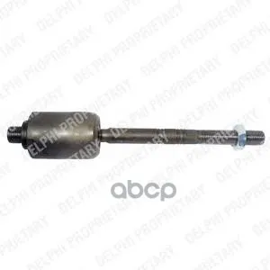 Тяга Рулевая Mercedes E W211 4-Matic Ta2345 Delphi арт. TA2345