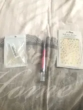 Foils Decorations Adhesive-Sliders Wraps Nail-Transfer-Decals Holographic Butterfly Colorful