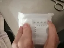 Aqara-Interruptor de luz inteligente para el hogar, switch de triple botón con control remoto inalambrico, clave, cable de fuego neutro y conectividad ZiGBee con aplicación Smart home para Mijia