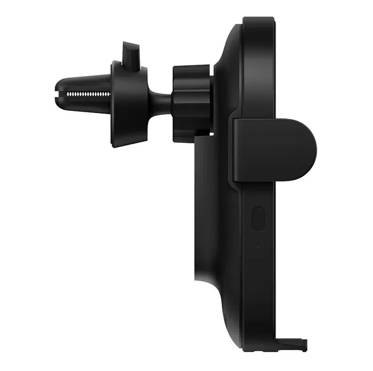 Автомобильное зарядное устройство в держателе Xiaomi Mi Wireless Car Charger 20W