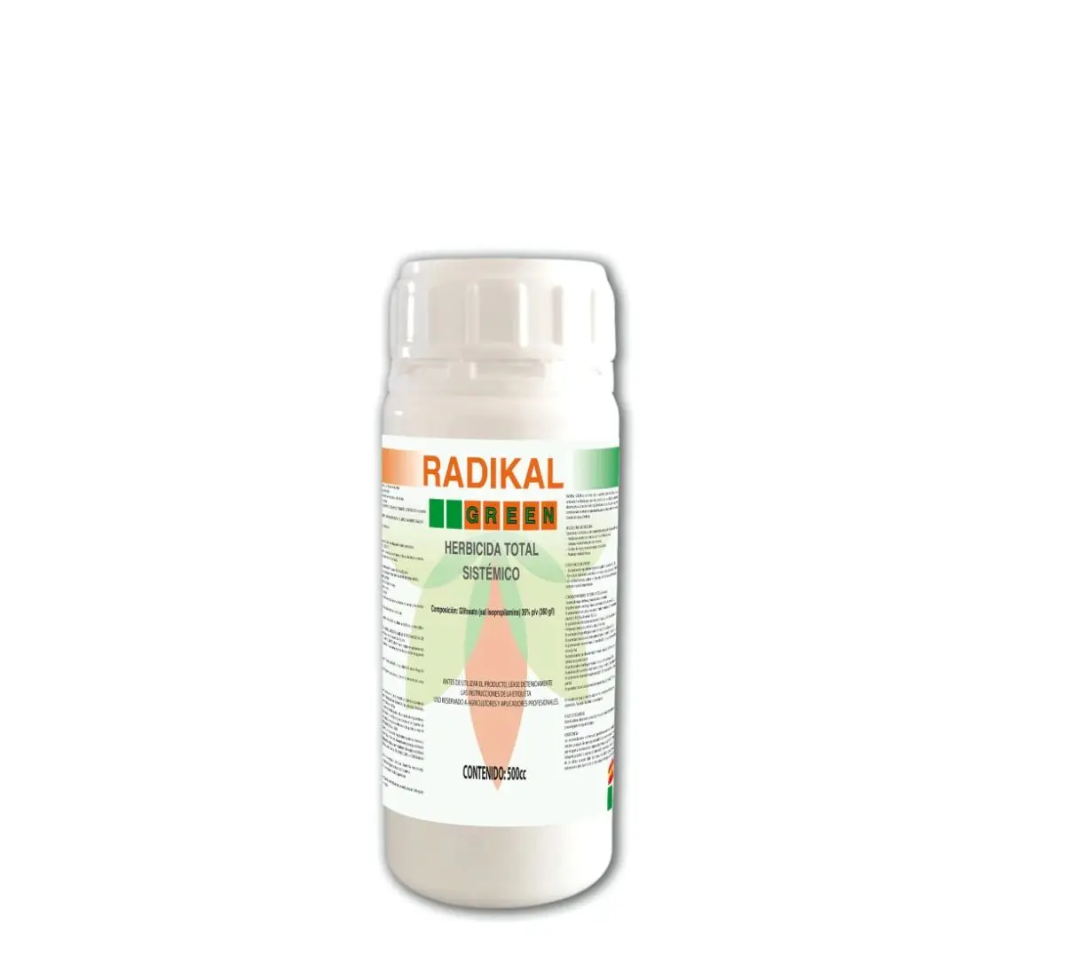 Dosage Désherbant Radikal Green – UHEDM