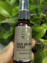 PURC-productos para el crecimiento del cabello para hombres y mujeres, aceite de crecimiento rápido, cuidado para la pérdida del cabello, tratamiento para el cuero cabelludo y el cabello, 30ml