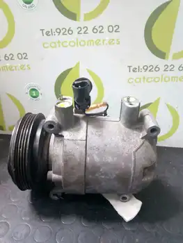 

64528390339 air Conditioning compressor Bmw 3 Series Saloon (e36) 1.8 16v Cat