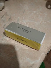 4 formas de pulir archivos de lijado acrílico pedicura manicura pulidor de uñas bloque de pulir herramientas de lima de uñas