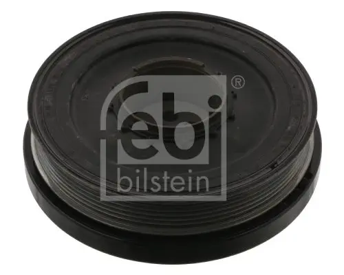 Шкив коленвала BMW 3 (E90). 5 (F10). X3 (F25) FEBI BILSTEIN 3741 | Автомобили и мотоциклы