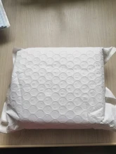 Interruptor táctil de pared para pared, Panel Led de cristal templado blanco y negro, 1 entrada y 1 vía, Interruttore AC100-240