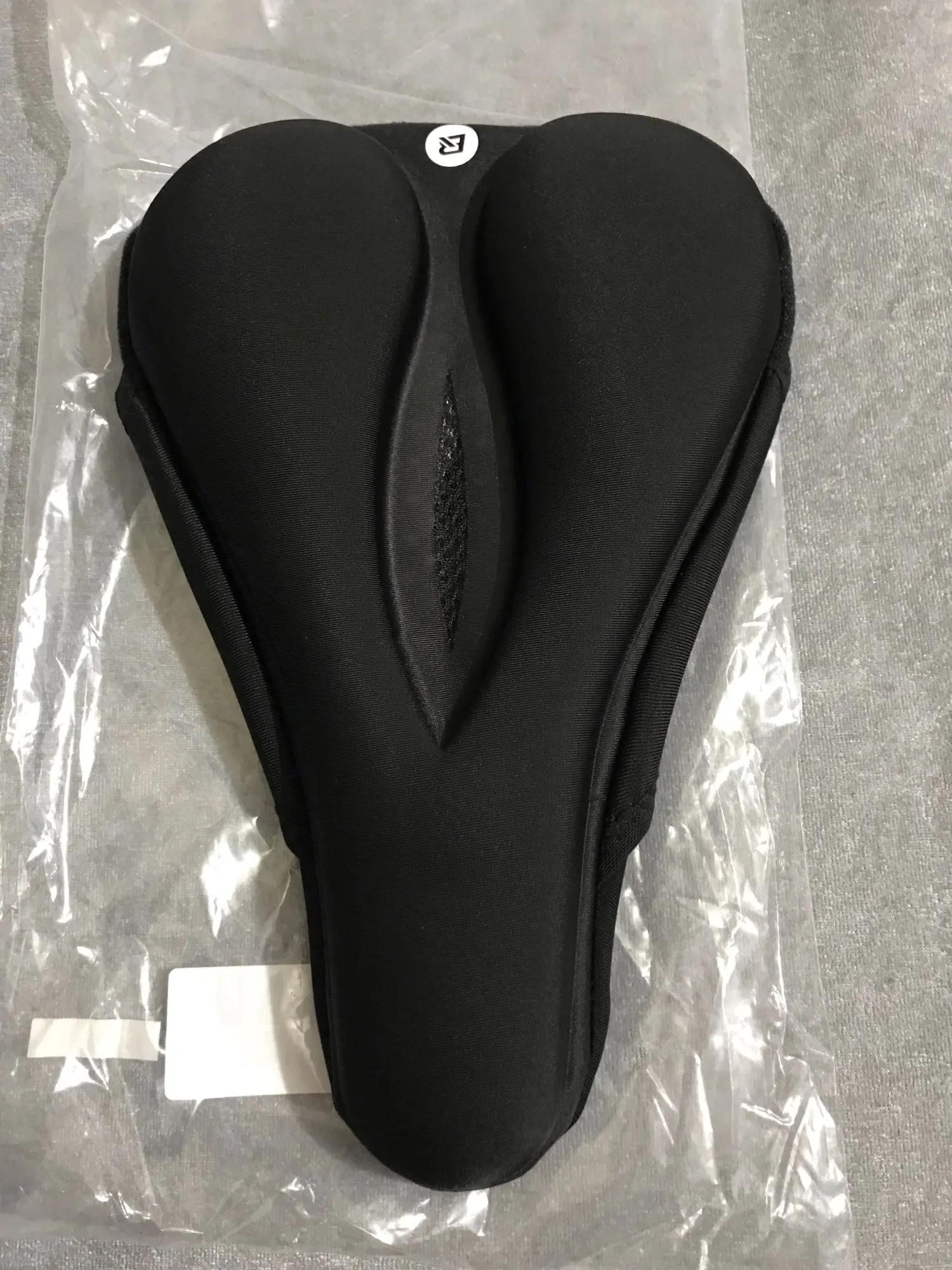 Dww-selle Velo Confortable,selle De Vlo En Mousse Mmoire De Rebond