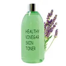 REALSKIN Тонер для лица ЛАВАНДА Healthy vinegar skin toner(Lavender