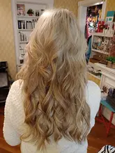 VeSunny línea de pescado de Halo extensiones de cabello humano Real de una pieza de hilo Invisible de la trama del pelo con dos Clips hecha a máquina del pelo Remy
