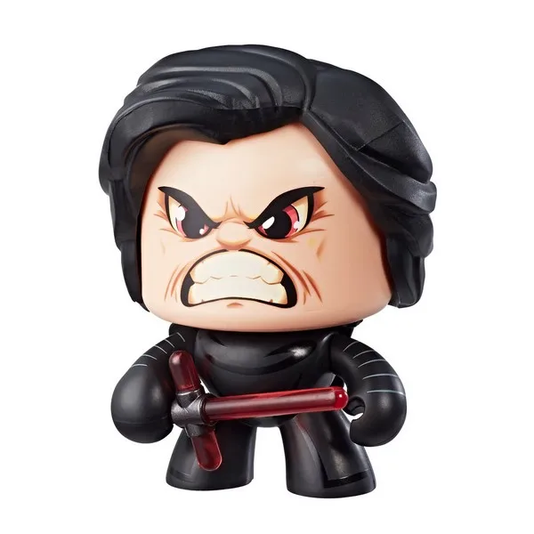 Mighty Muggs Star Wars-Kylo Ren Hasbro
