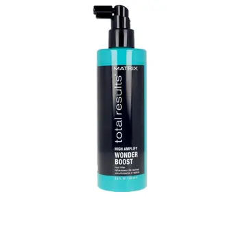 

TOTAL RESULTS HIGH AMPLIFY wonder boost root lifter 250 ml