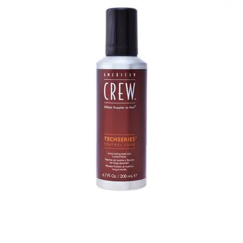 

TECHSERIES control foam 200 ml