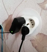 Power-Supply Transformer Led-Driver Dc12v-Unit 12-Volts 110V Nin Full 220-V 6A 3A 1A