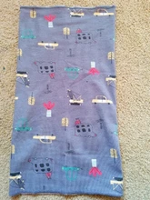 Bufanda de algodón para bebé, bufanda para niño y niña, bufanda para cuello O anillo para niño, pañuelo cálido para cuello, otoño y primavera, nueva