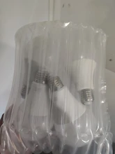 AC 220V Led-Bulb Bombilla White Lamp E14 Lampada E27 Spotlight-Lighting-Cold/warm 10pcs/Lot