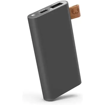 

2 PB3000SG PowerBank 3000 mAh with 1 USB port-AntraciteFRESH N REBEL14.3