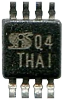 

Power Controller TPS74701 QDRCRQ1