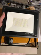 LED Floodlight Motion-Sensor Street-Wall Garden Waterproof 220V 100W 50W 30W PIR 