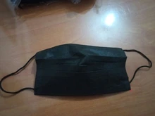 50 Uds máscaras desechables no tejida cara máscaras de capa de 3 capas filtro Anti polvo transpirable adultos máscara de boca clavo máscara máscaras en STOCK