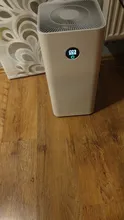 Xiaomi-purificador de aire Mijia Mi 3H, esterilizador con formaldehído, limpieza inteligente, filtro Hepa para el hogar, aplicación inteligente WIFI