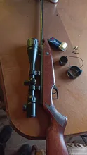 Bestsight-Mira de rifle óptica, 3-9x40, 4 -16x40, 6-24x50, mira telescópica táctica, pistolas de aire, rifle de francotirador