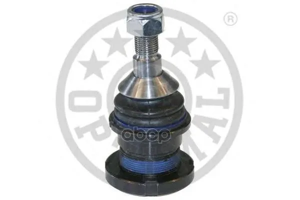 Опора Шаровая Mb Ml W164/Gl X164 Пер.Подв.Нижн.Лев/Прав. Optimal G3999 Optimal арт. G3999