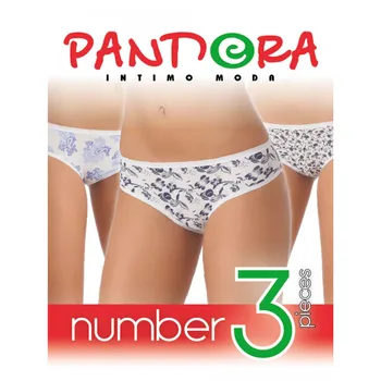 

Pandora PTR 1049 briefs