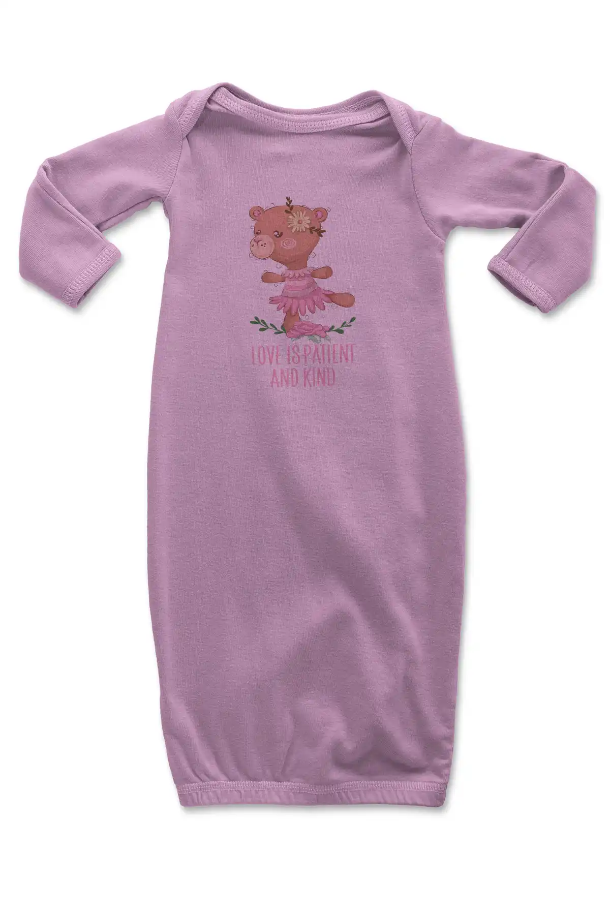 baby love sleeping bag