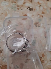 Anillo de compromiso de dos sirenas con perlas para mujer, joyería de boda, Color plata antigua, regalos de amor