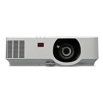 

[Refurbished SILVER] NP-P554U projector white color 286 W 100/240 V 1920x1200 PixelVideoproiettore NP-P554U color B