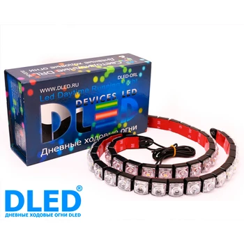 

Daytime Running Lights DRL 175 DLED