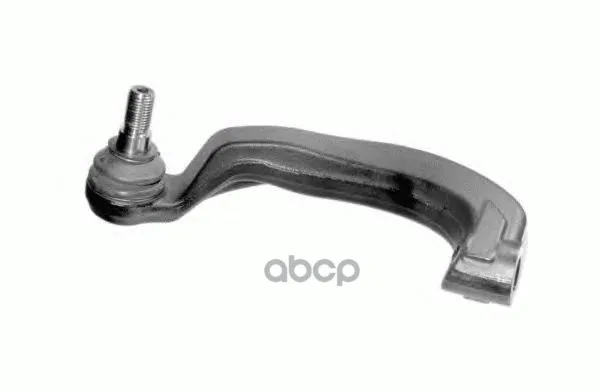 Наконечник Рулевой Тяги Lemforder 2601102 LEMFORDER арт. 2601102